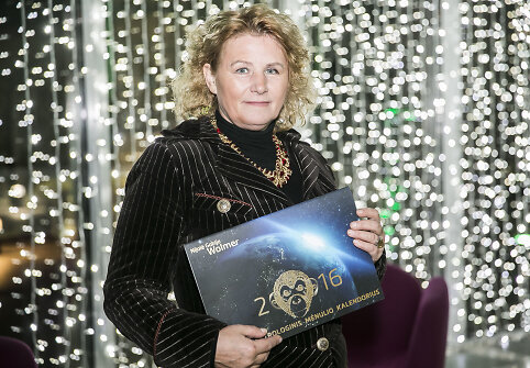 Nijolė Gabija Wolmer