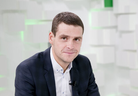 Remigijus Žemaitaitis