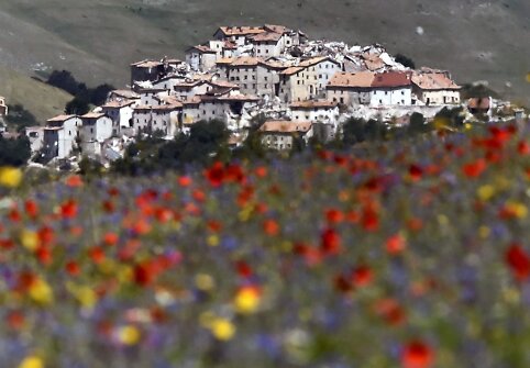 Italijos Umbrijos regionas