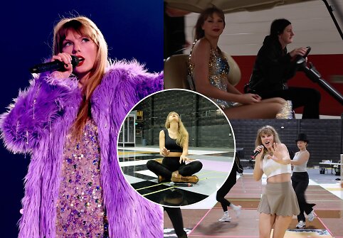 Taylor Swift