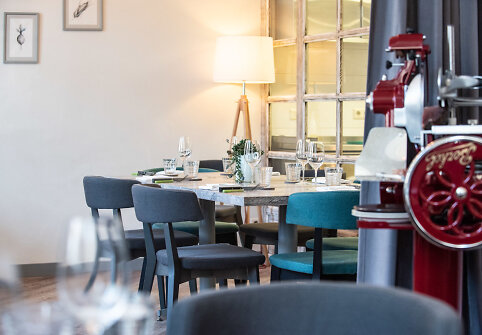 Restoranas &bdquo;Monai&ldquo;