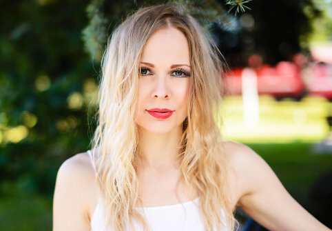 Dangė Šamonskienė