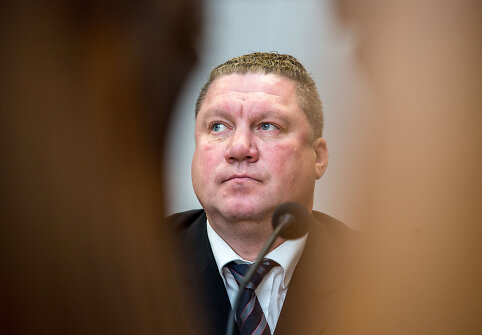 Artūras Bagonaitis
