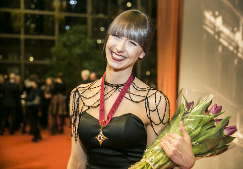 Greta Gylytė