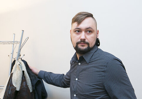 Karolis Jakelevičius