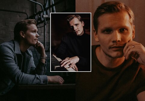 Miika Kristian Aleksander Blomqvist