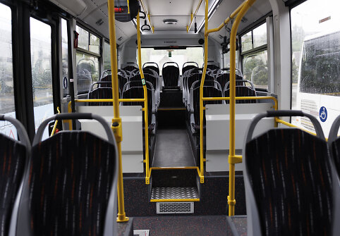 &bdquo;Jonavos autobusai&ldquo;