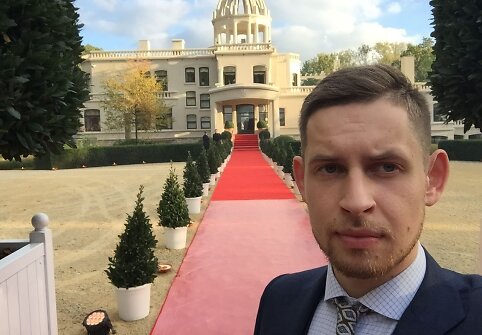 Žygimantas Skvarčevskis