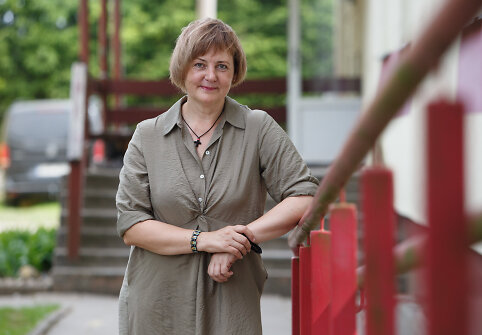 Jolanta &Scaron;arpnickienė