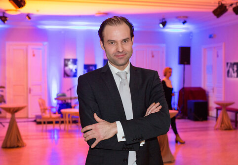 Gediminas Adomaitis