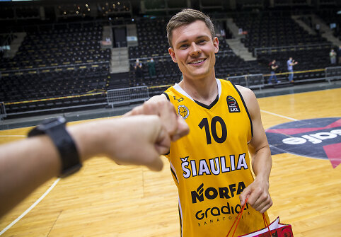 Elvar Fridriksson