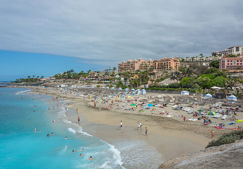 Tenerifė