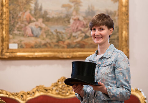 Jūratė Muchlickytė
