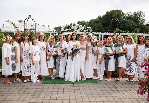 Renginys &bdquo;Kūrybos podiumas&ldquo;