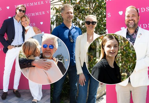 Festivalio &bdquo;Midsummer Vilnius&ldquo; pusryčiai su naujienomis ir muzika