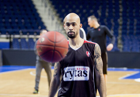 David Logan