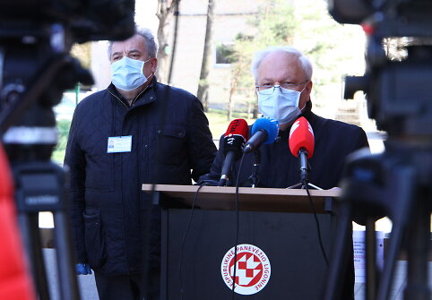 Arvydas Skorupskas