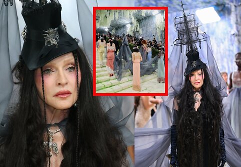 Madonna