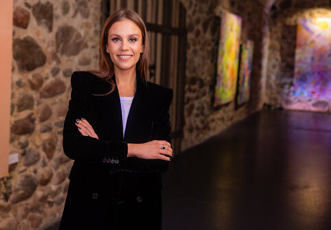 Giedrė Mockeliūnaitė