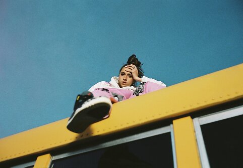 Tate McRae