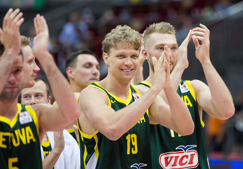 Mindaugas Kuzminskas
