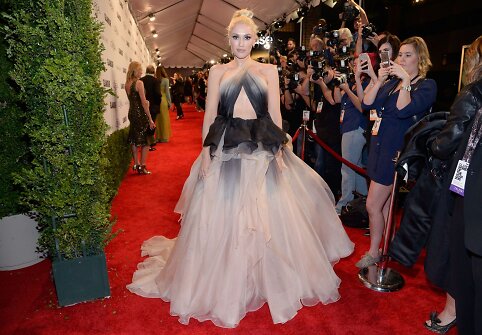 Gwen Stefani