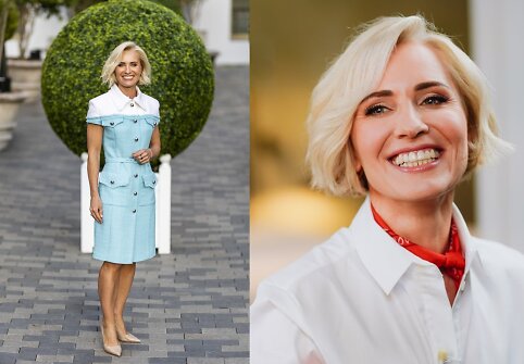 Rūta Pulkauninkaitė-Macikė