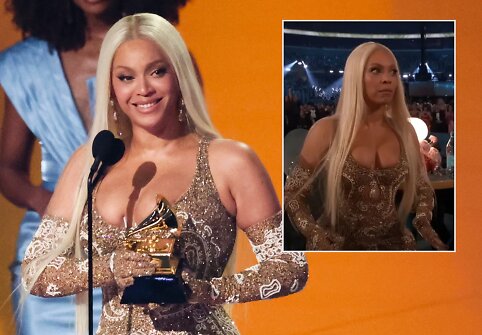 Beyonce