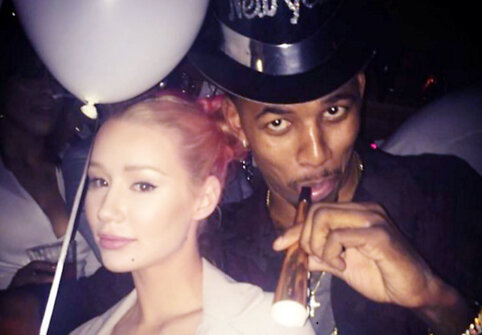 Iggy Azalea