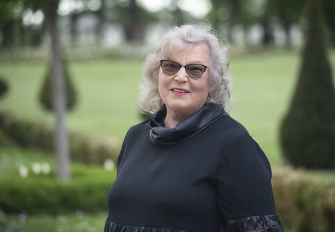 Adelė Karaliūnaitė
