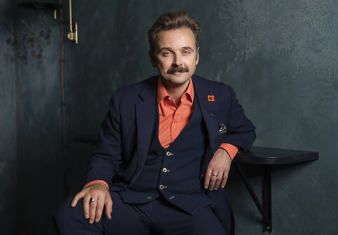 Kirilas Glušajevas