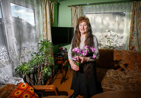 Gražina Skirmantienė