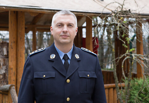 Vytautas Lamauskas