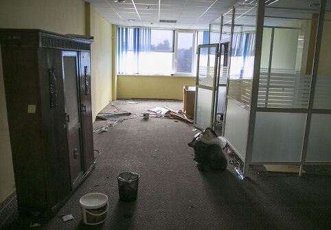 Kelionių organizatorius &bdquo;Ditmos projektai ir ko&ldquo; laikinai stabdo veiklą