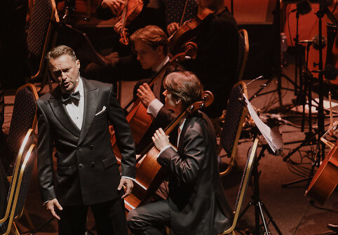 &bdquo;Midsummer Vilnius&ldquo; festivalis"