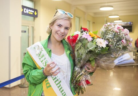 Aneta Diraitytė