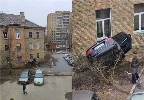Įvykio vietoje