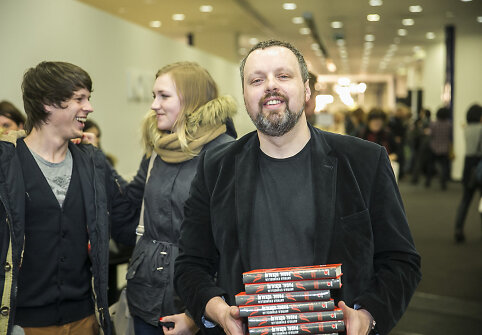 Andrius Užkalnis