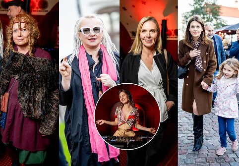 Vilniaus Stiklo kvartalo festivalis