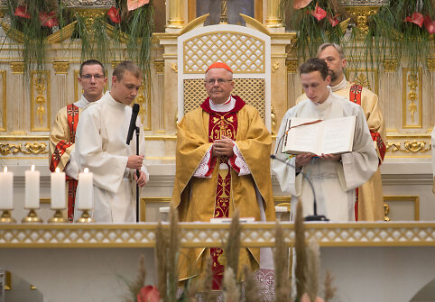 Sigitas Tamkevičius