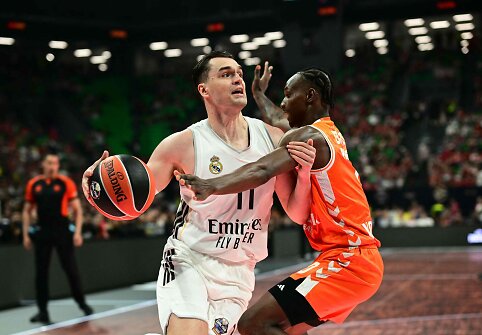 Mario Hezonja