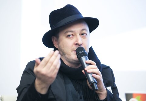 Aistis Mickevičius