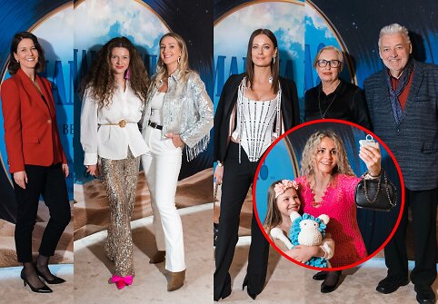 Miuziklo „Mamma Mia!“ premjera Klaipėdoje