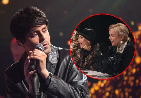 Grupės „Sadboi“ narys Edgaras Koldaras įkūnijo Enrique Iglesias
