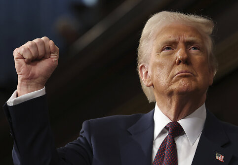 Donaldas Trumpas