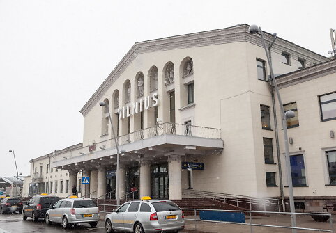 Vilniaus oro uostas