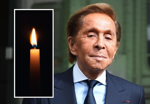 Valentino Garavani 