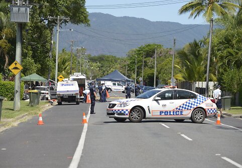Australijoje rasti nužudyti a&scaron;tuoni vaikai