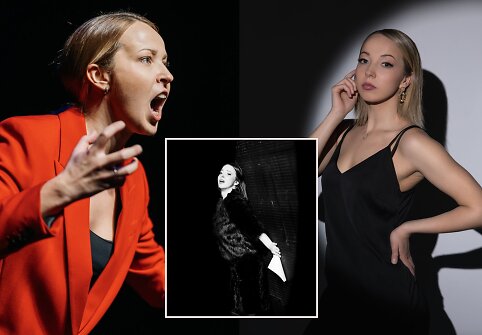 Inga &Scaron;epetkaitė