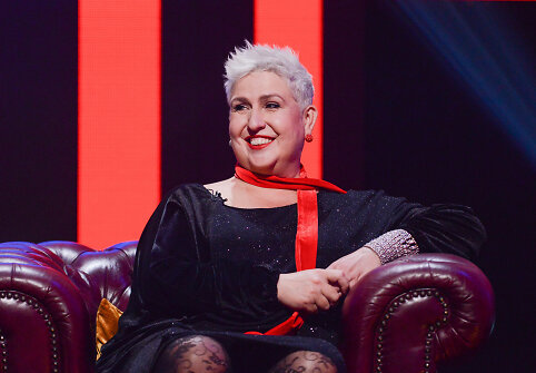 Laima Tamulytė-Stončė